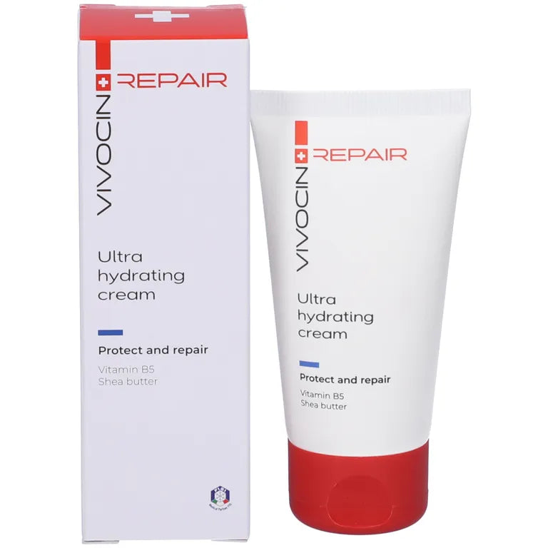 Vivocin Ultra Hydratinf Cream 50 ml