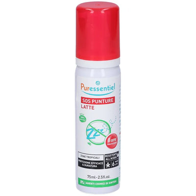 Puressentiel Latte Sos Punture Tropical 75 ml