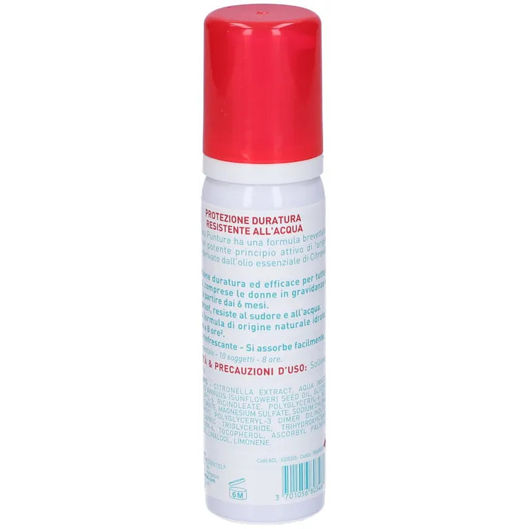 Puressentiel Latte Sos Punture Tropical 75 ml