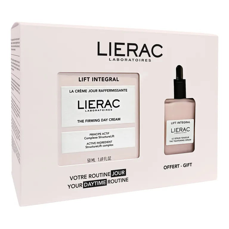 Lierac Kit Lift Integral Giorno