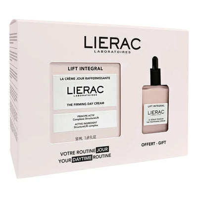 Lierac Kit Lift Integral Giorno