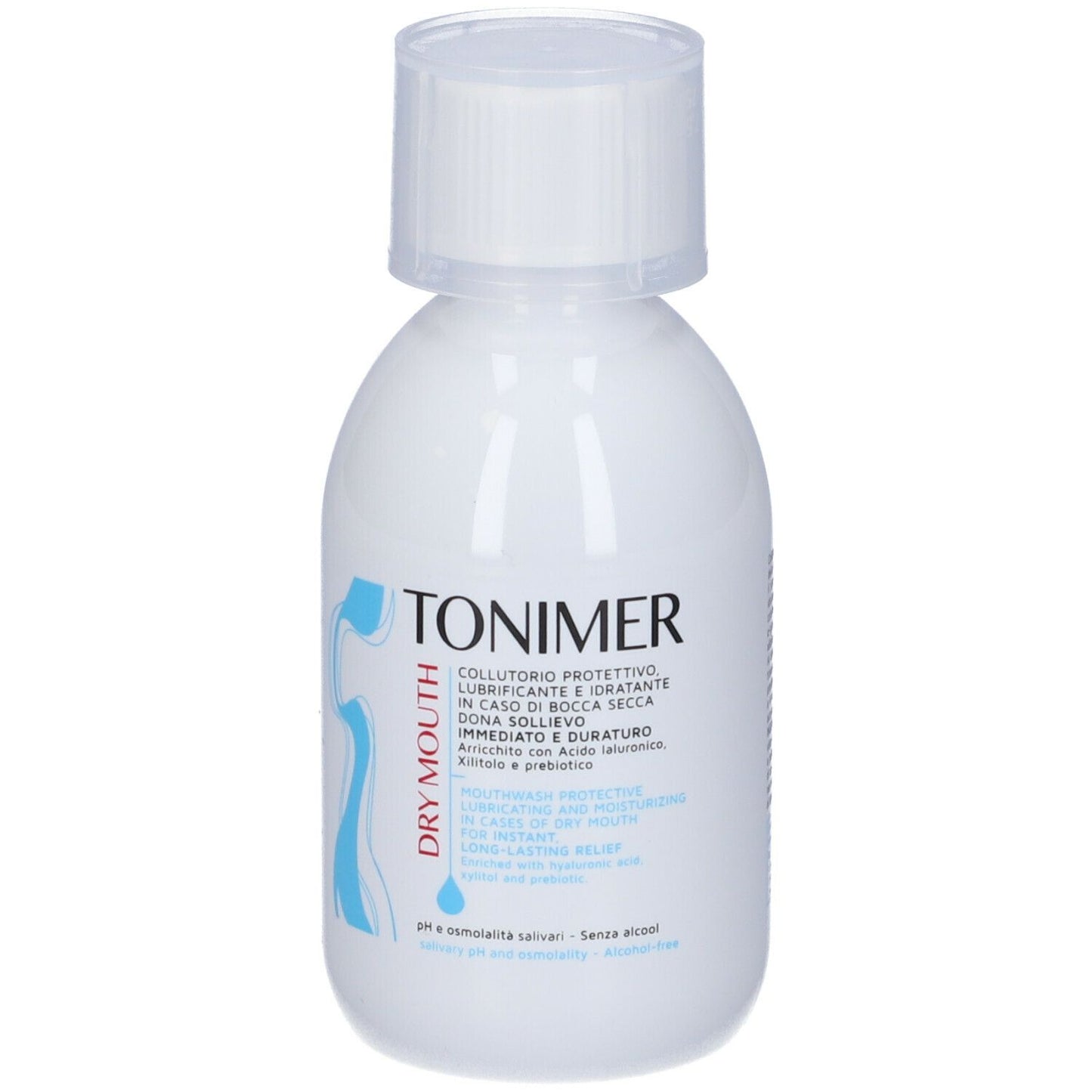 Tonimer Dry Mouth Collutorio 200 ml