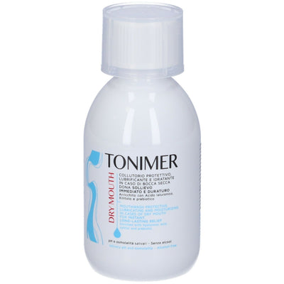 Tonimer Dry Mouth Collutorio 200 ml
