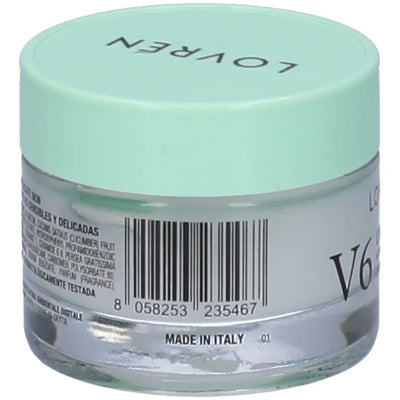 Lovren V6 Crema Viso Hydra Calm Effect Pelli Sensibili 30 ml