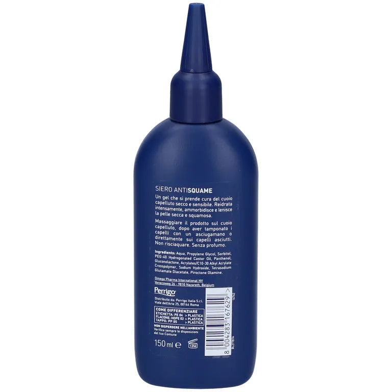 Restivoil Derma Expert Siero Antisquame 150 ml - Restivoil Derma Expert Siero Antisquame 150 ml
