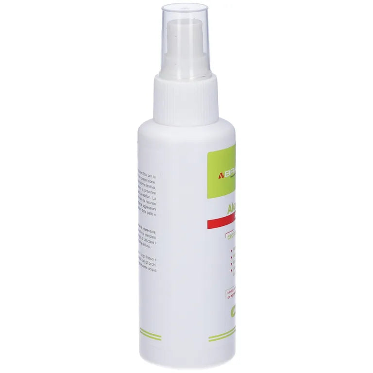 Akariscab Spray 100 ml Braderm