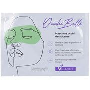 Vaillant Occhibelli Maschera Occhi Defaticante 4g