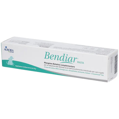 Benidar Pasta 30g