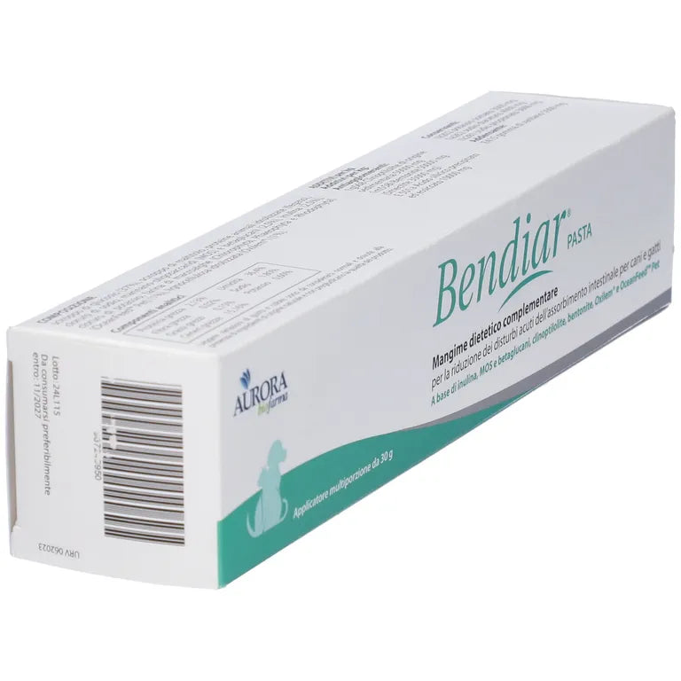 Benidar Pasta 30g - Benidar Pasta 30g