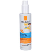 La Roche-Posay Anthelios UVMune 400 Dermo-Pediatrics Spray Invisibile SPF 50+