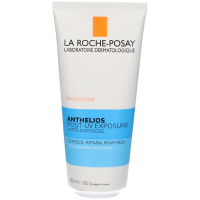 La Roche-Posay Anthelios Post-UV Exposure Latte Doposole 200ml