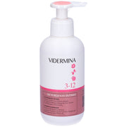 Vidermina 3-12 Detergente Intimo 250 ml