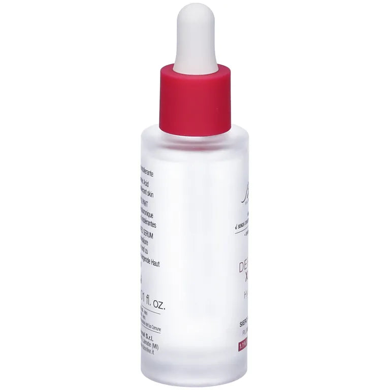 BioNike Defence Xage Hyalu Lift Siero Rimpolpante 30 ml