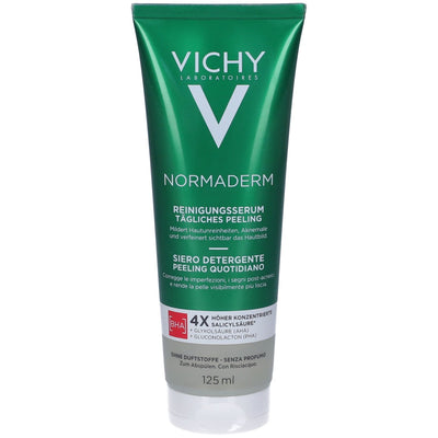 Normaderm Peeling Quotidiano Cleanser