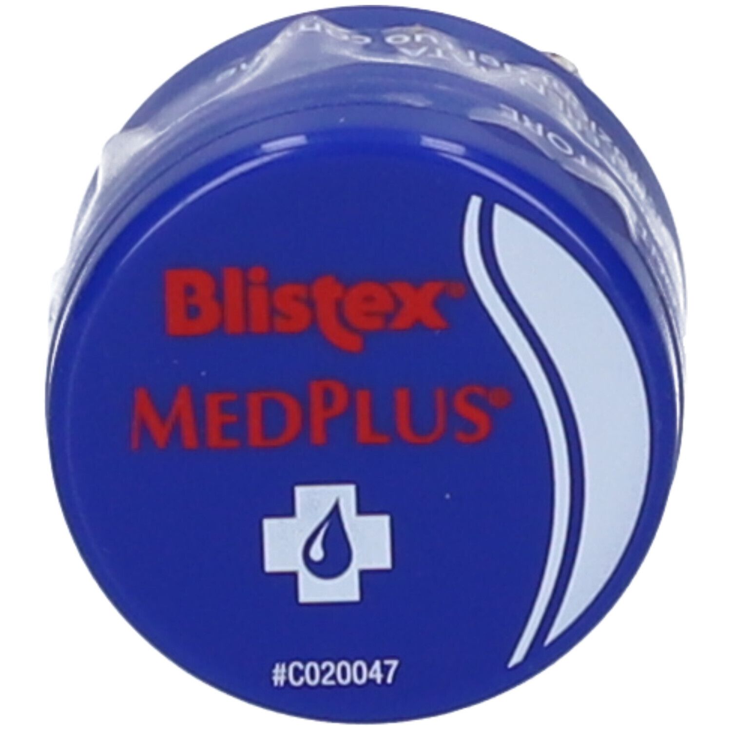 Blistex MedPlus 7g - Blistex MedPlus 7g