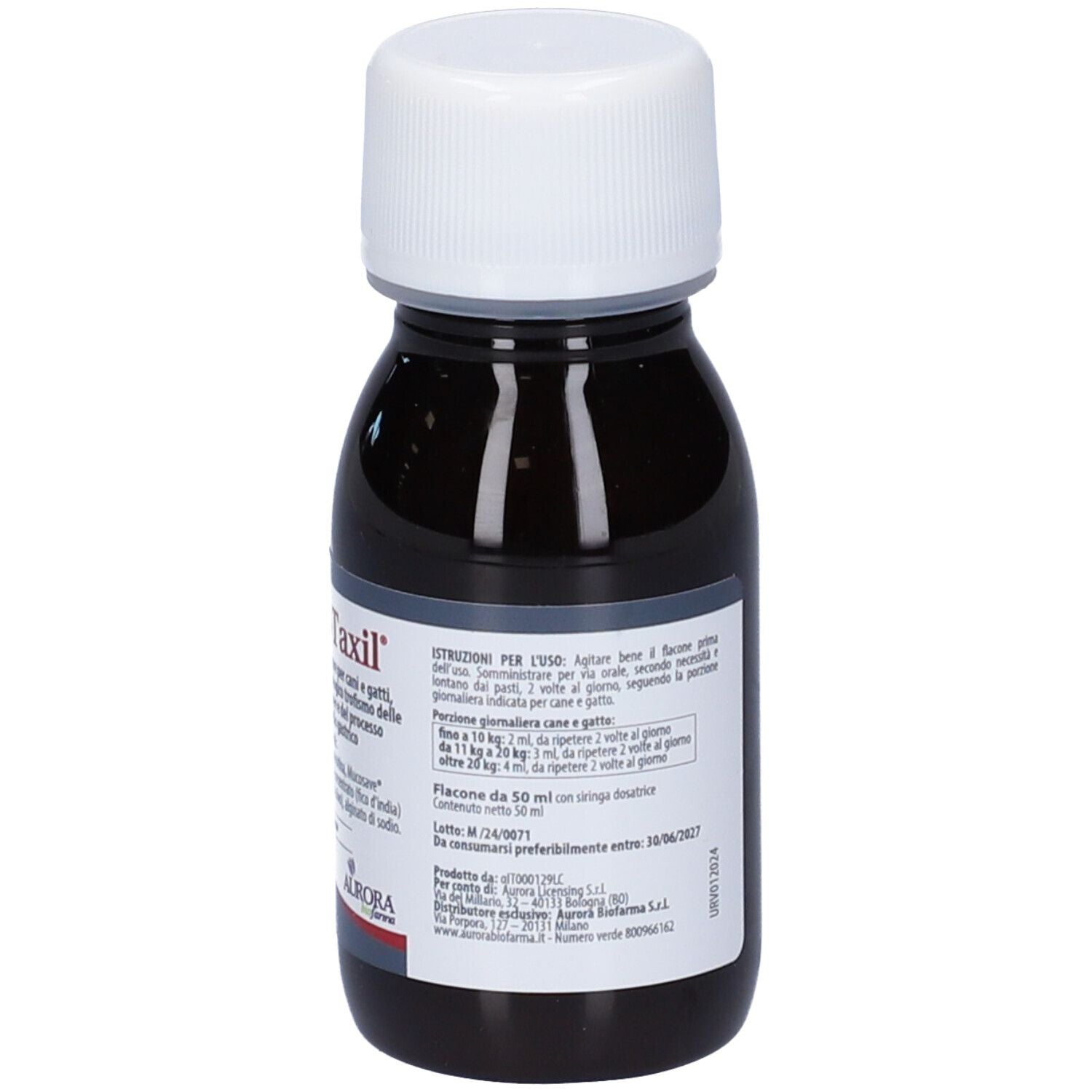 GastroTaxil 50ml