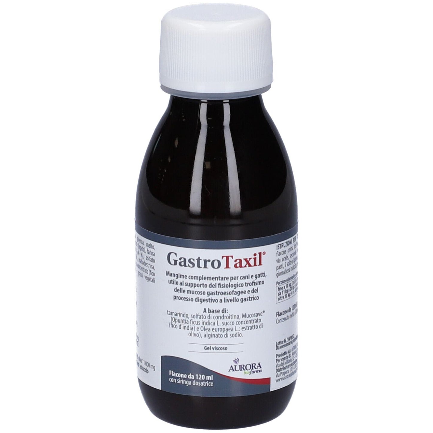 GastroTaxil 120 ml