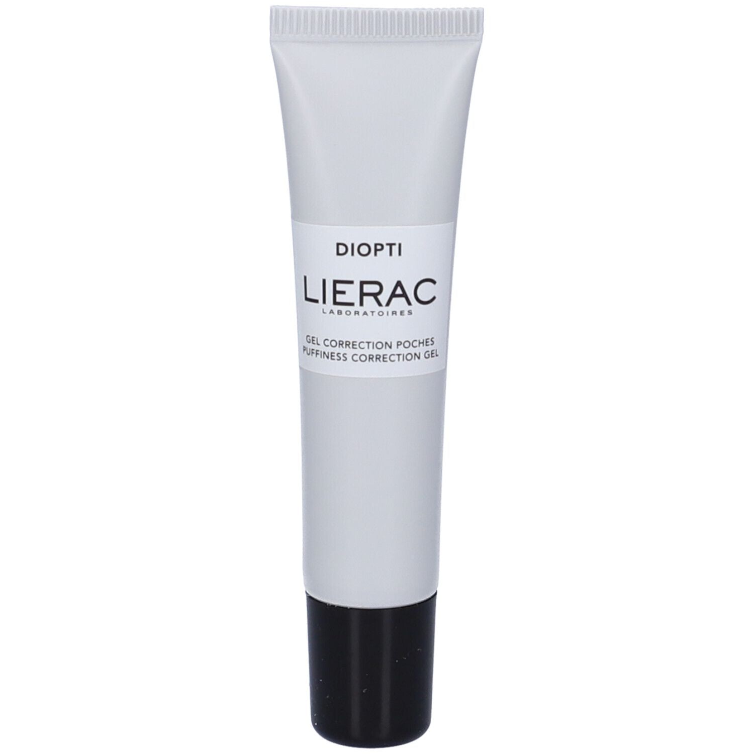 Lierac Diopti Gel Correzione Borse 15ml - Lierac Diopti Gel Correzione Borse 15ml
