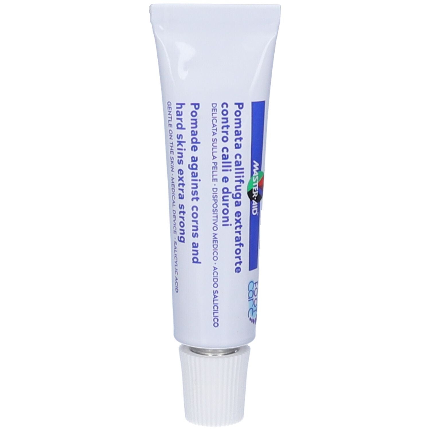 Pomata Callifuga Extra Forte Footcare 7,5 ml
