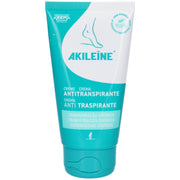 Akileine Verde Crema Antitraspirante 75 ml