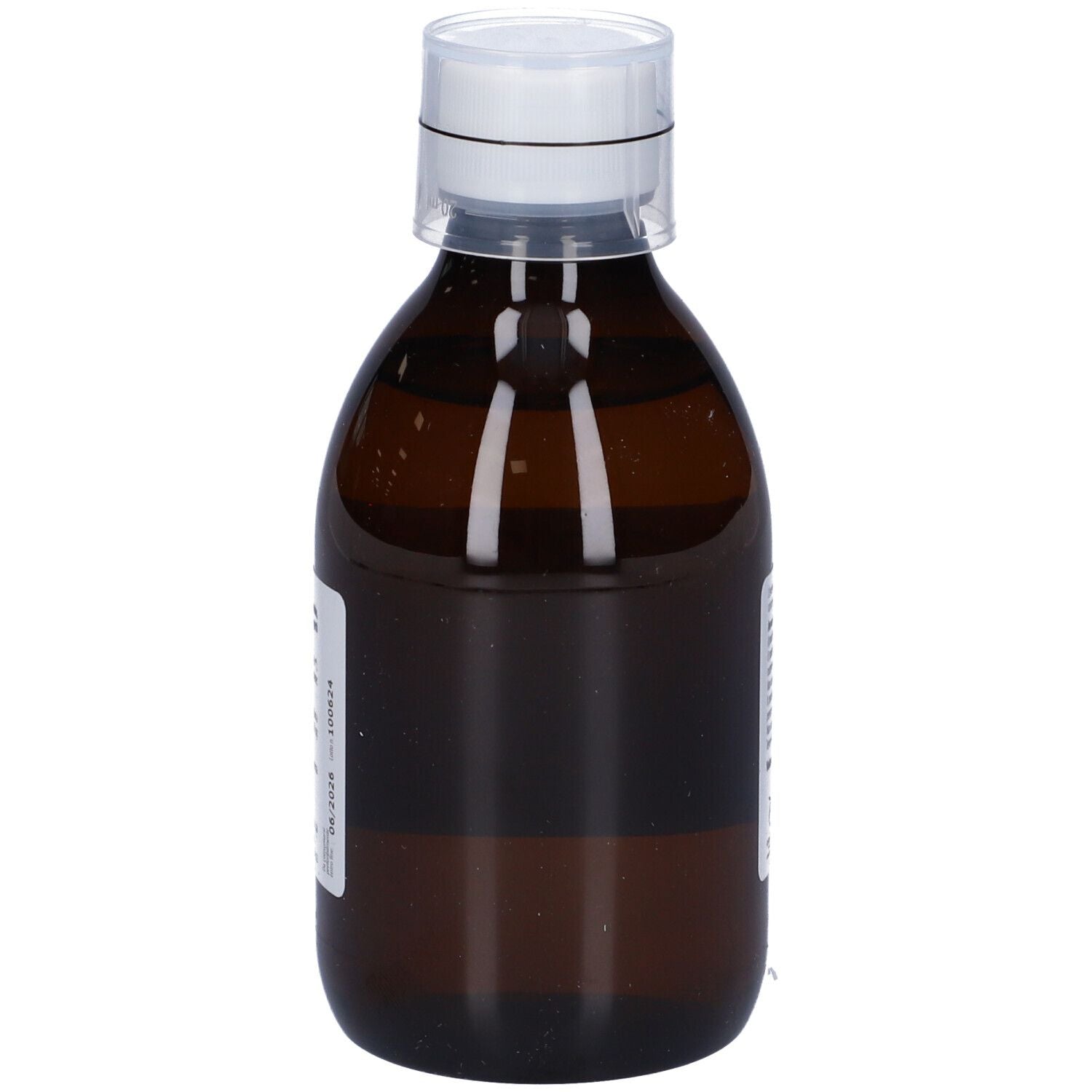 Kron Soluzione Orale 300 ml - Kron Soluzione Orale 300 ml