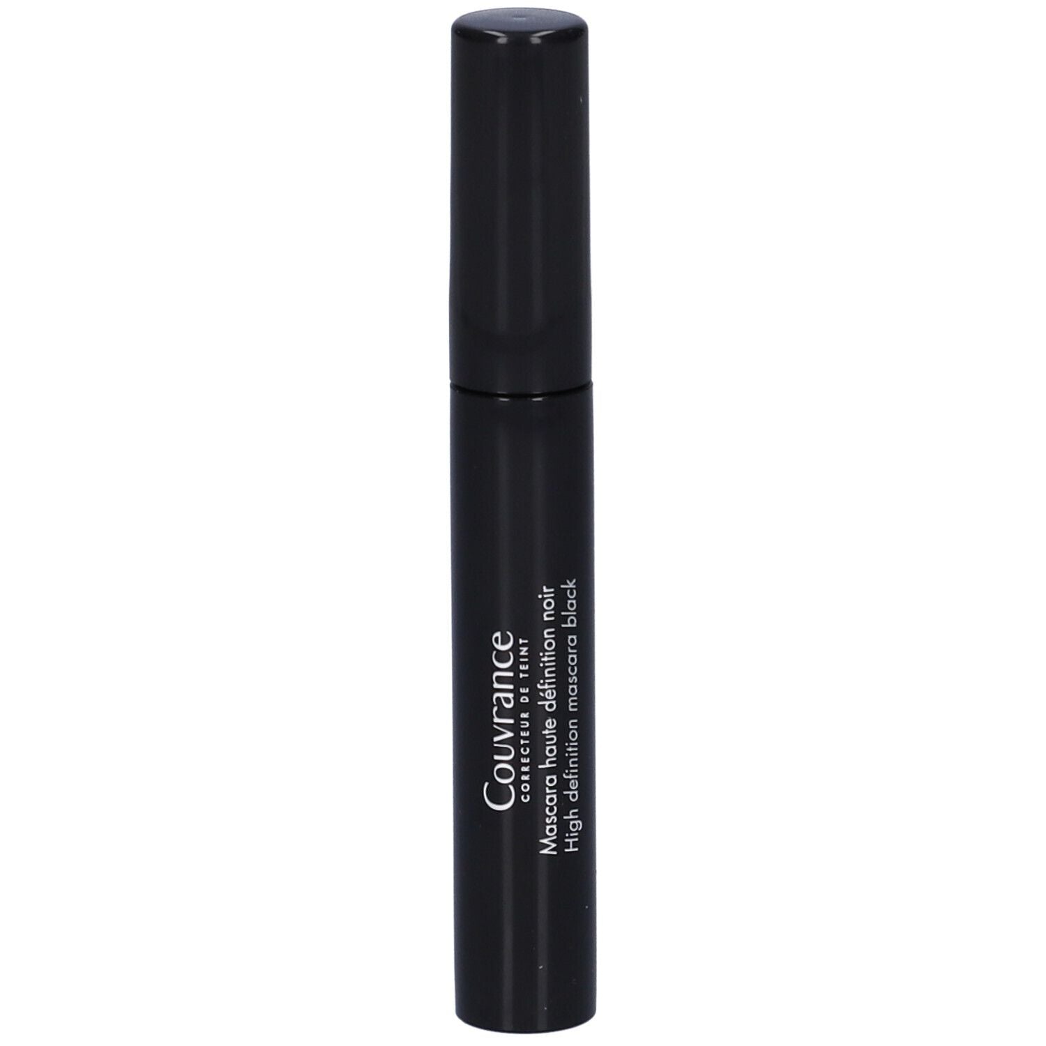 AVENE COUVRANCE MASCARA INTENSO NERO ALTA DEFINIZIONE - AVENE COUVRANCE MASCARA INTENSO NERO ALTA DEFINIZIONE