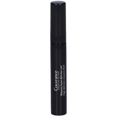 AVENE COUVRANCE MASCARA INTENSO NERO ALTA DEFINIZIONE