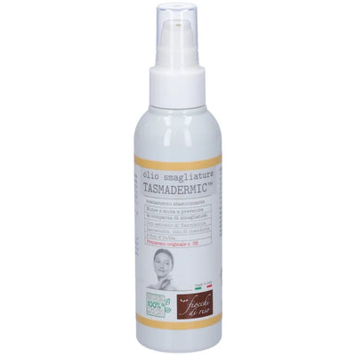 Fiocchi di Riso Olio Smagliature Tasmadermic 150 ml
