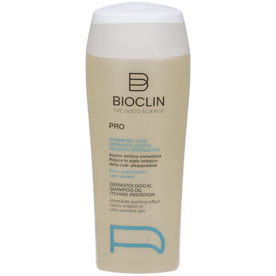 Ganassini Bioclin Pro Shampoo-Olio Dermatologico
