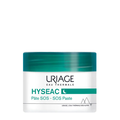 URIAGE Hyséac Pate SOS Trattamento Locale 15g