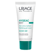 URIAGE Hyséac Mat Emulsione Idratante Opacizzante 40 ml