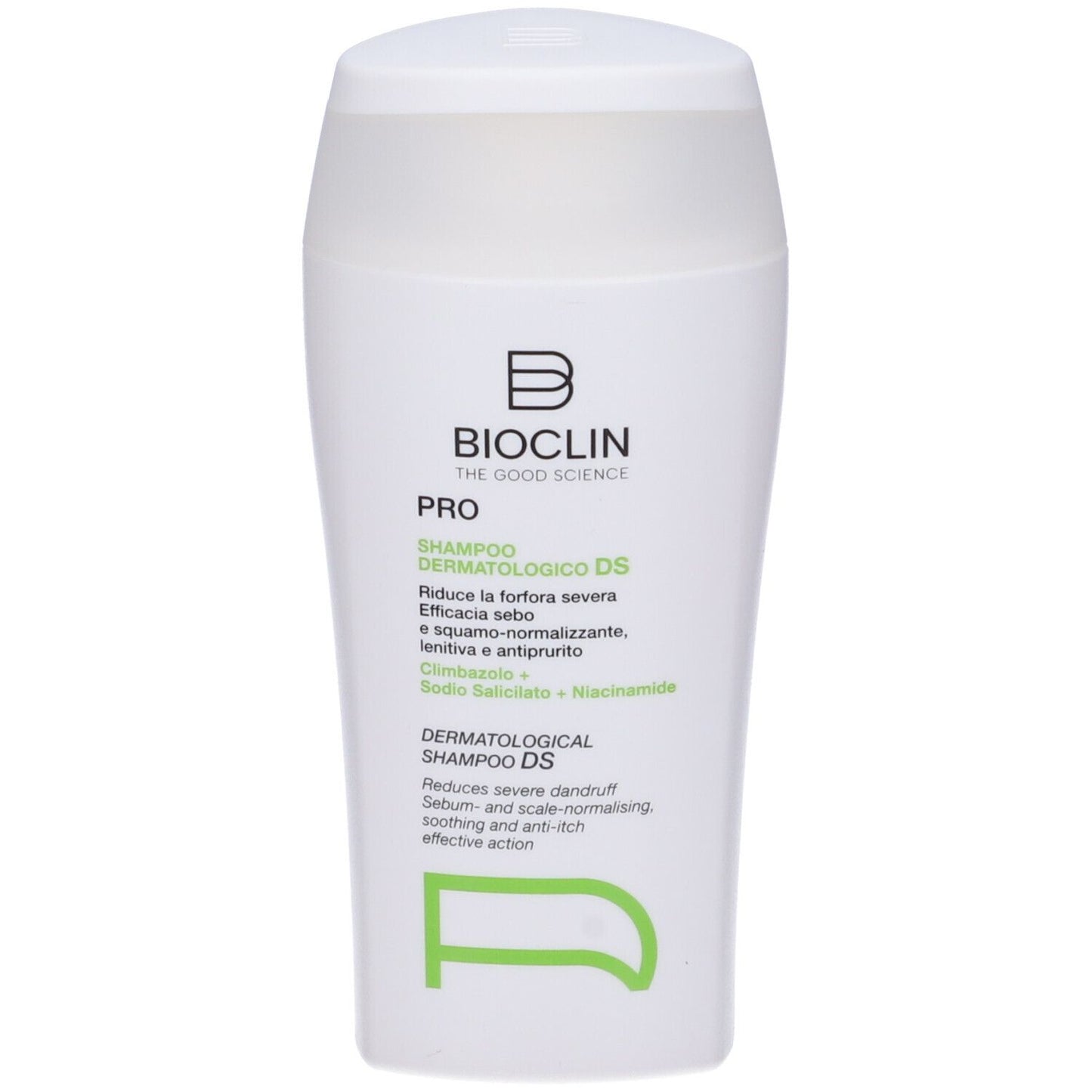 Ganassini Bioclin Pro Shampoo Dermatologico DS