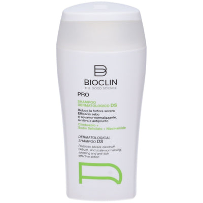 Ganassini Bioclin Pro Shampoo Dermatologico DS