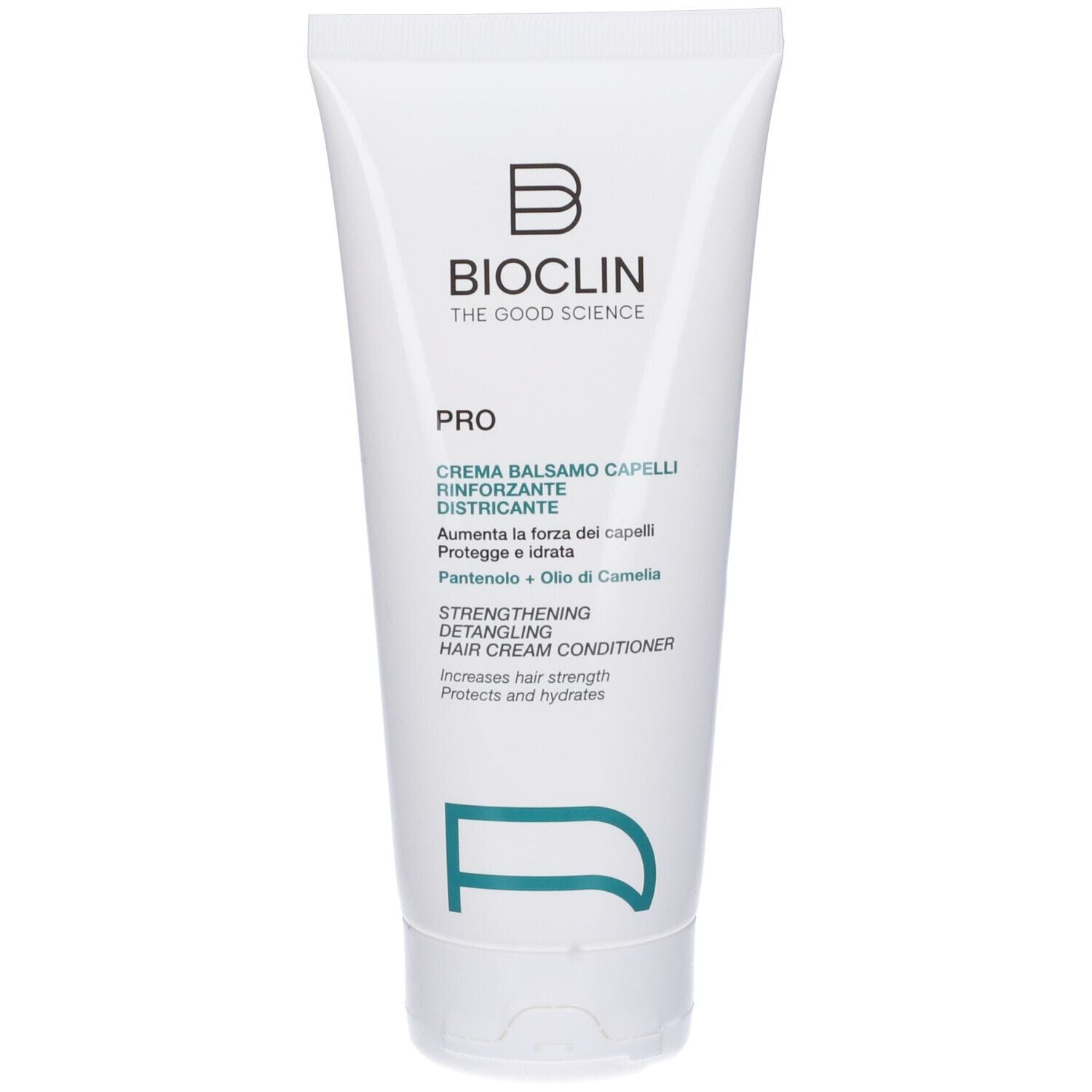 Ganassini Bioclin Pro Crema Balsamo Rinforzante