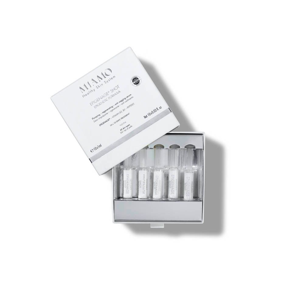 MIAMO Age Reverse Epinage Shot 10X1 ml