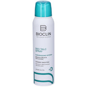 Bioclin - Deo Pro Talc Spray Deodorante Confezione 150 ml - PROMO