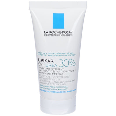 La Roche-Posay Lipikar Gel Lavante Lenitivo Protettivo