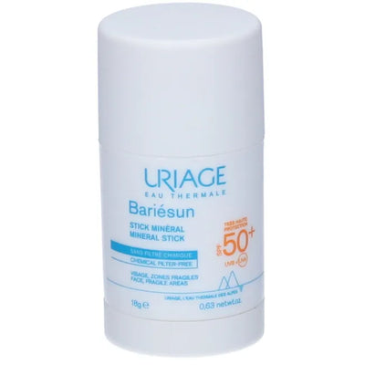 URIAGE Bariésun Stick Minerale SPF50+ 18 G