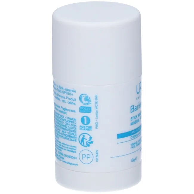 URIAGE Bariésun Stick Minerale SPF50+ 18 G