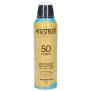 Angstrom Protect Spray Solare Trasparente Protettivo Corpo SPF50 Limited Edition