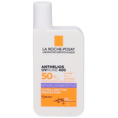 La Roche-Posay Anthelios UVMUNE 400 Fluido Anti-Macchie SPF50+
