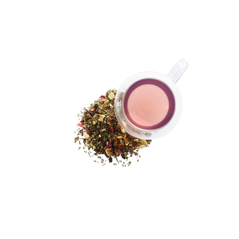 MIAMO Skin Longevity Night Herbal Infusion 125 g