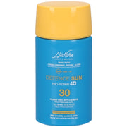 BioNike Defence Sun Pro-Repair 4D SPF 30 Fluido Viso Anti-Lucidità 50ml