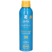 BioNike Defence Sun Pro-Repair 4D SPF 30 Spray Protezione Alta 200Ml