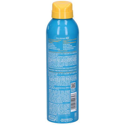 BioNike Defence Sun Pro-Repair 4D SPF 30 Spray Protezione Alta 200Ml