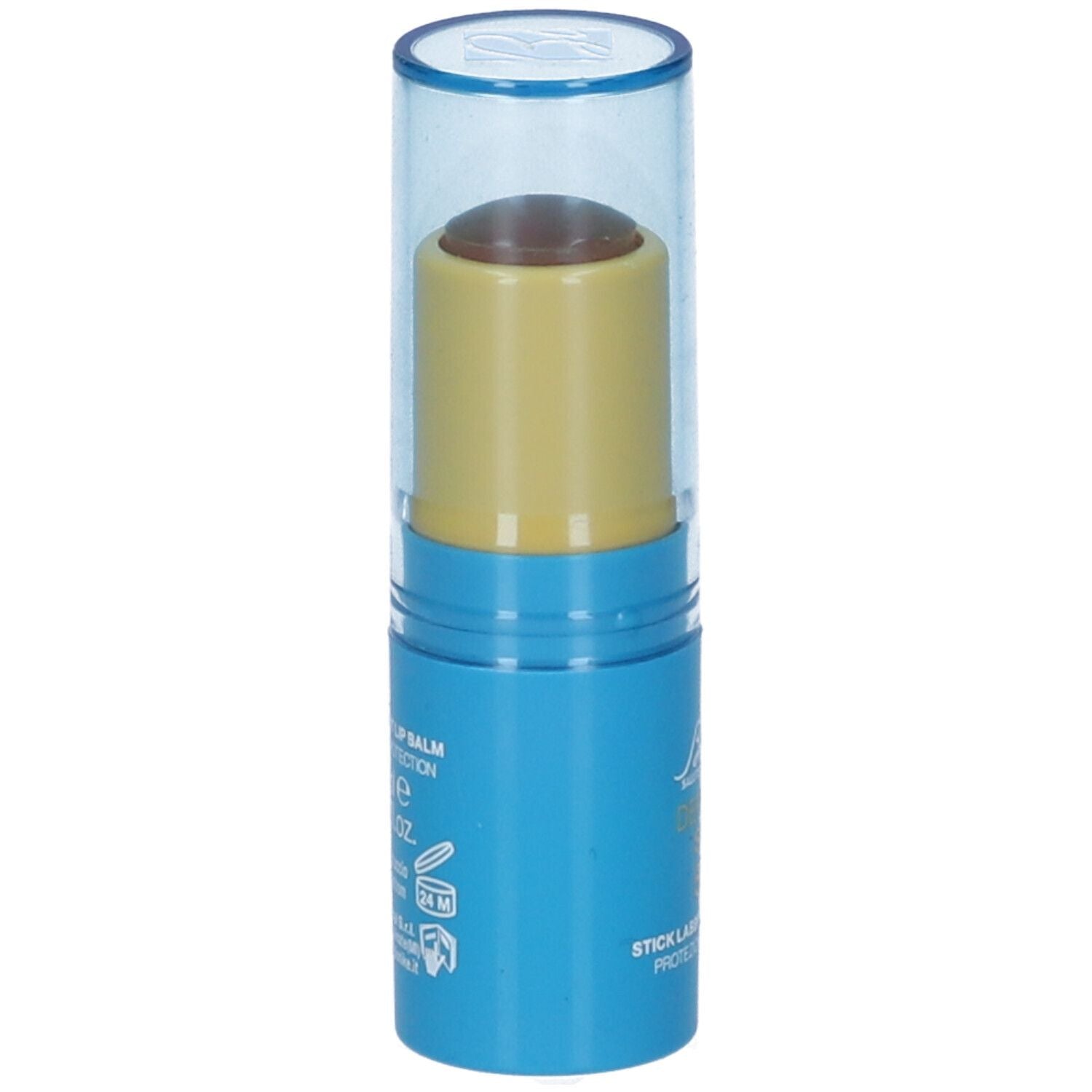 BioNike Defence Sun Stick Labbra Trasparente SPF 50+ 4,5ml - BioNike Defence Sun Stick Labbra Trasparente SPF 50+ 4,5ml
