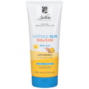 Defence Sun Baby&amp;Kid Fluido Doposole Idratante 200 Ml