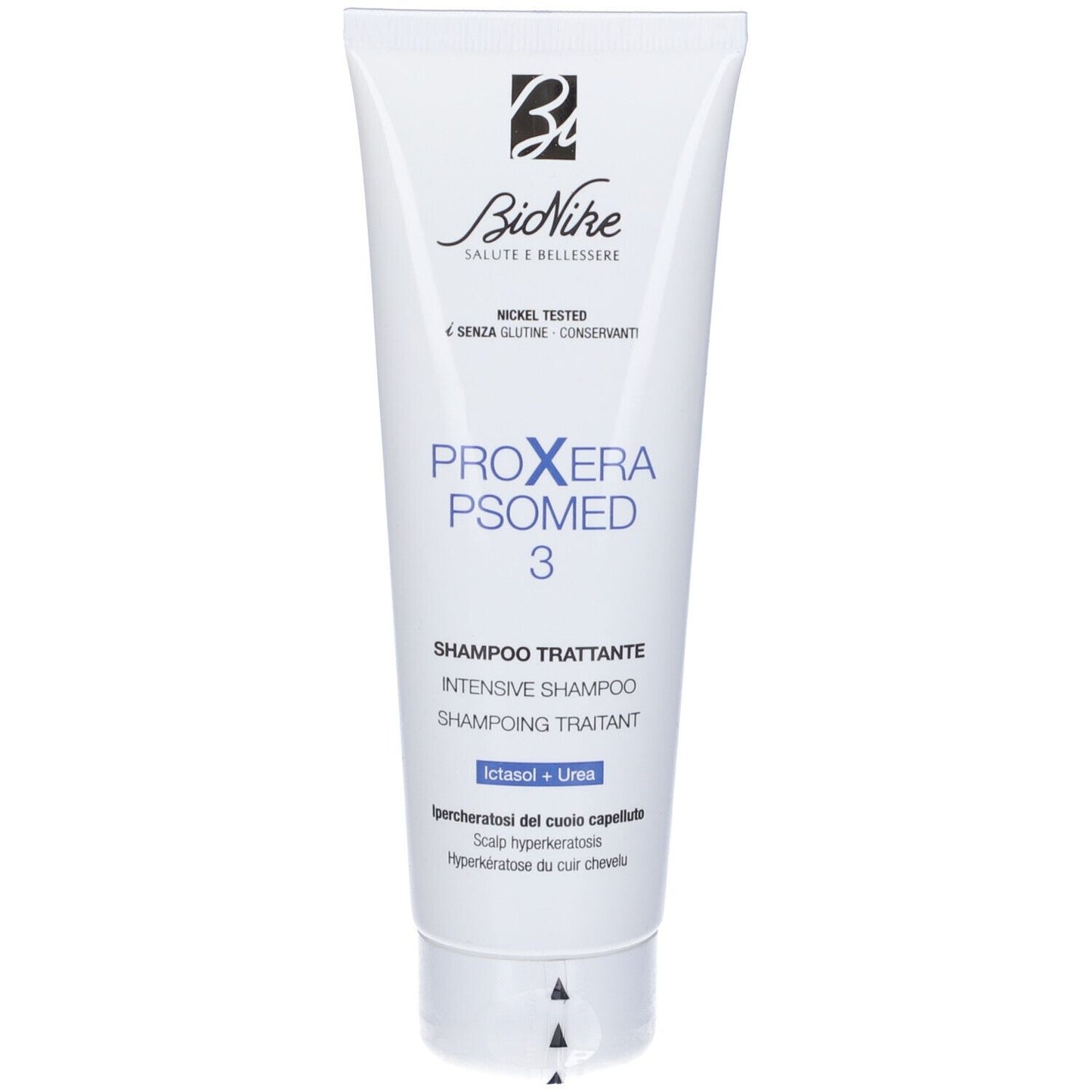 Proxera Psomed 3 Shampoo Trattante 125 Ml