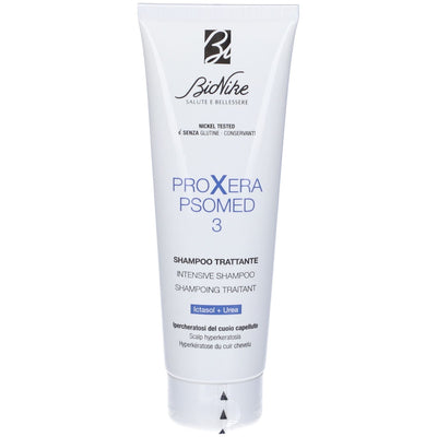 Proxera Psomed 3 Shampoo Trattante 125 Ml