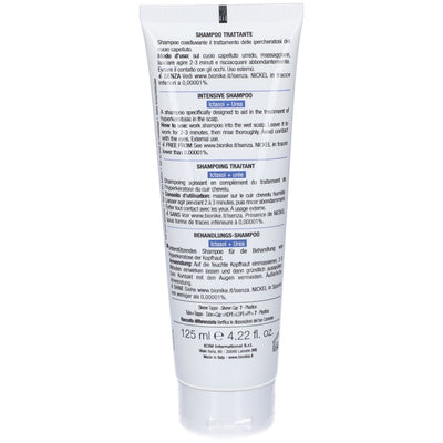 Proxera Psomed 3 Shampoo Trattante 125 Ml